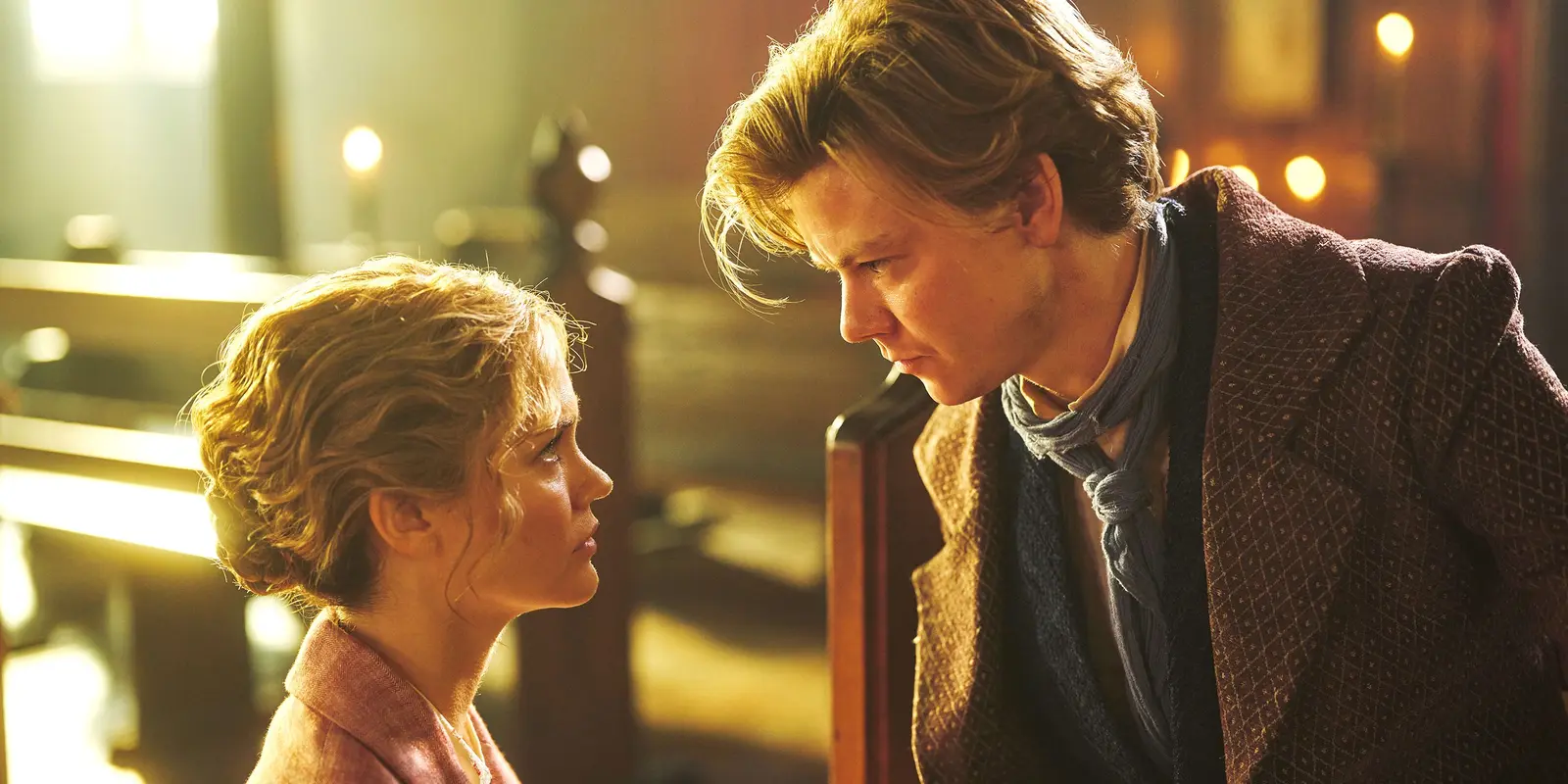 The Artful Dodger Gears Up for Final Season Filming