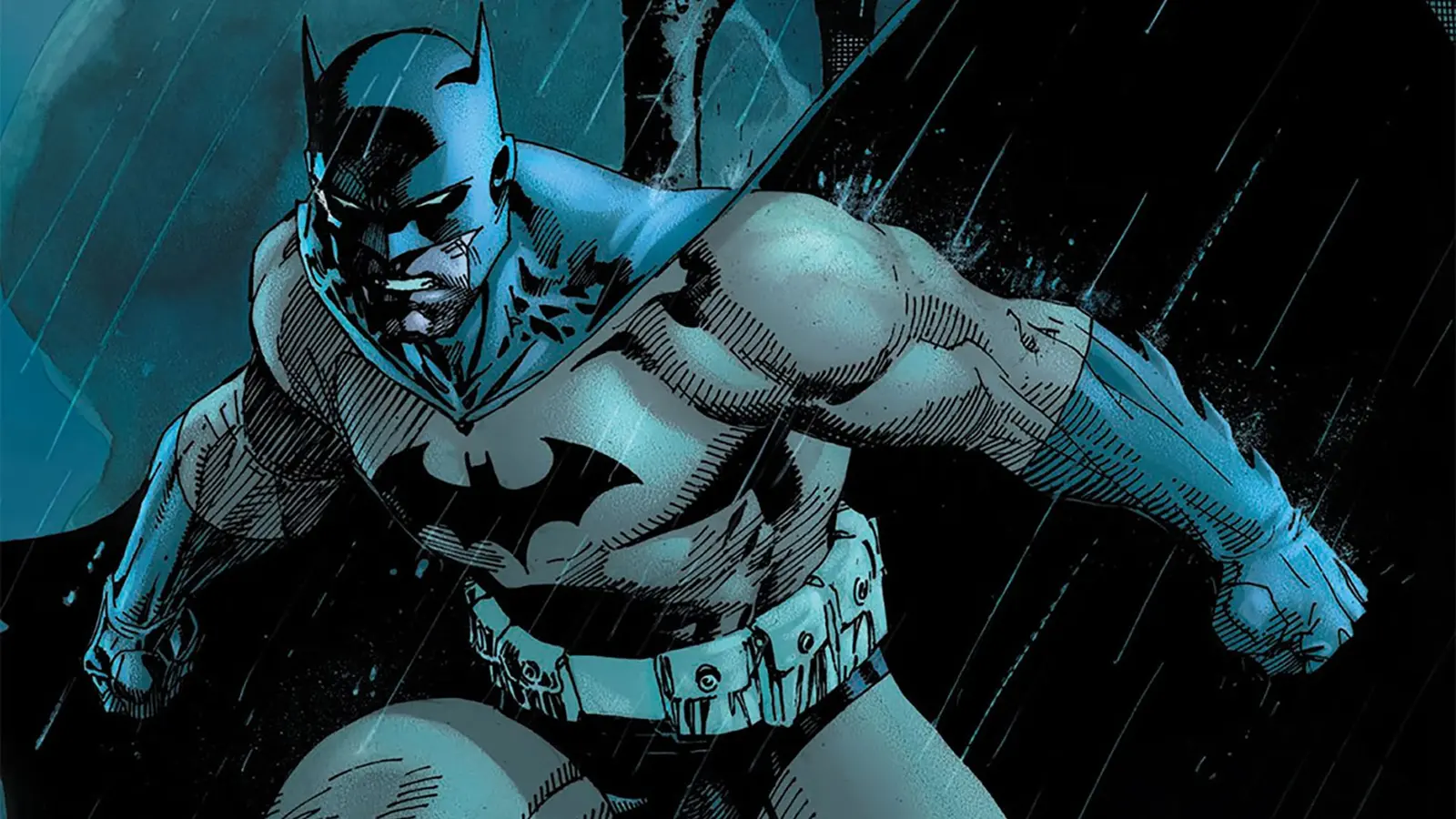 The Definitive Artists Who Defined the Dark Knight's Visual Legacy
