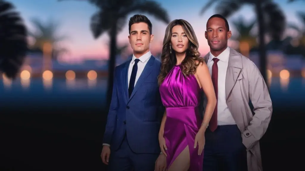 The Bold and the Beautiful: Cast Updates for the Week of October 19-23