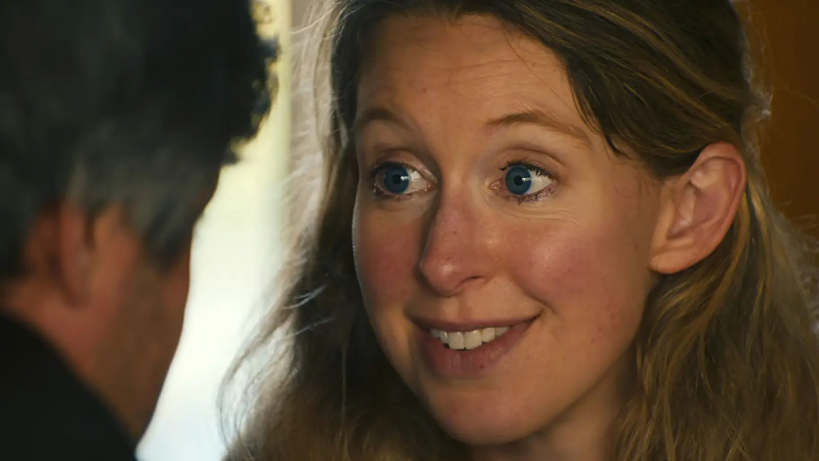 The Documentary About Elizabeth Holmes That Failed to Find Its Audience