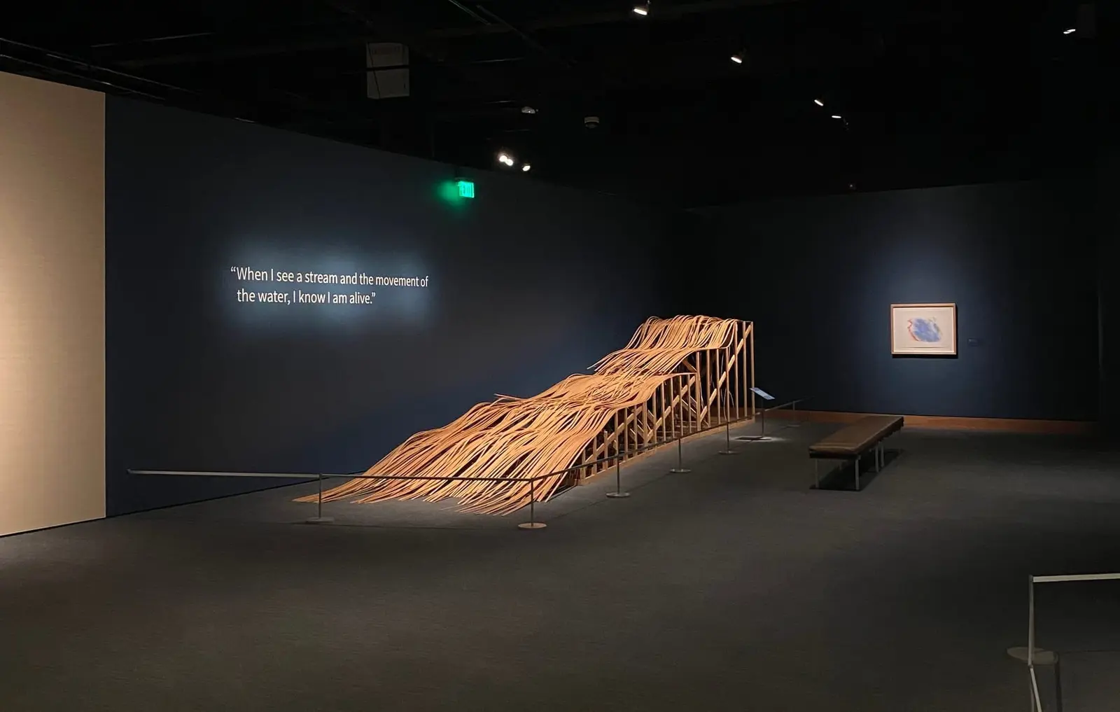 The First Major Retrospective of Hoocąk’s Truman Lowe