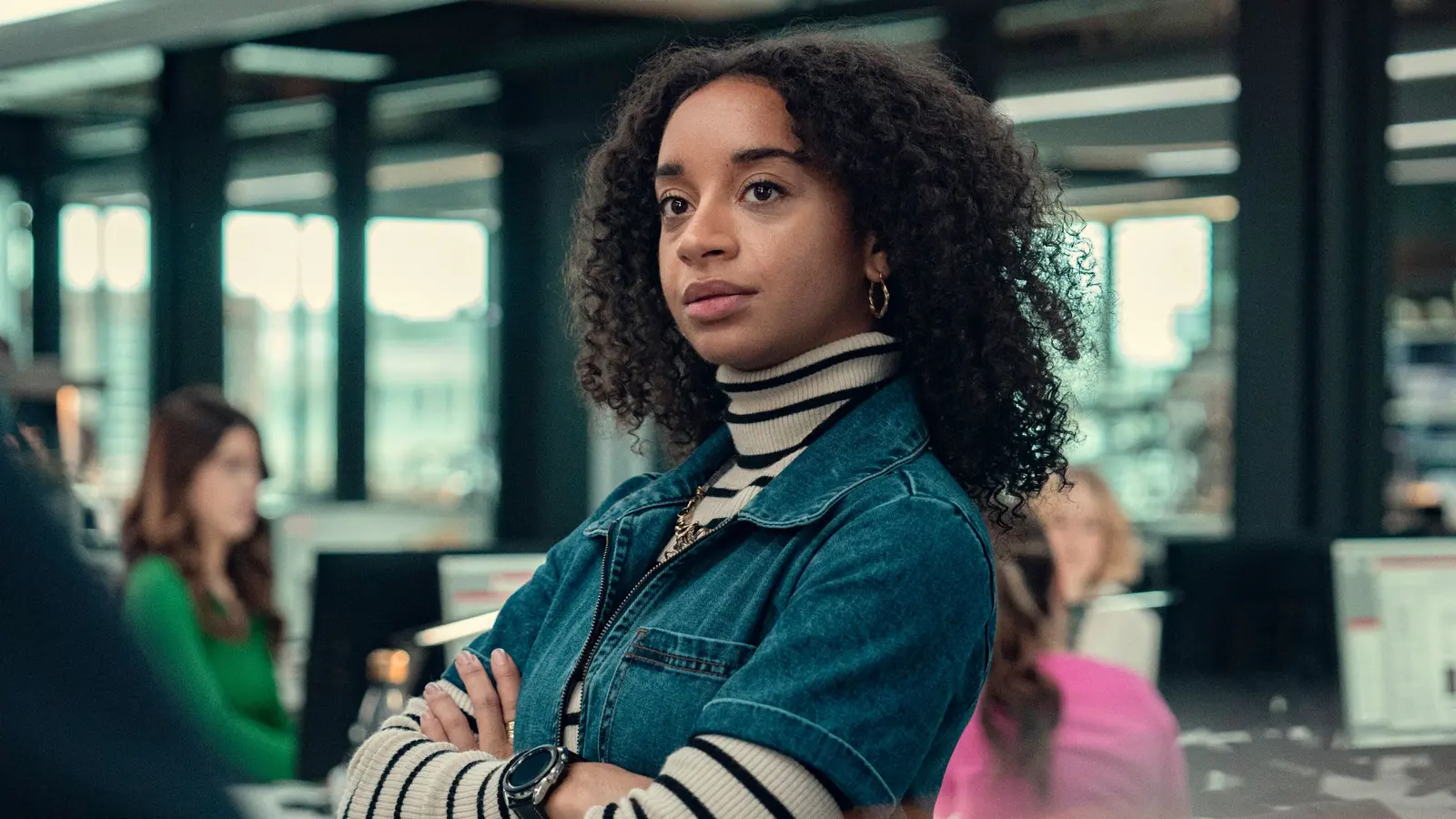 The Hidden Cinematic Universe Linking Black Mirror to Eight Other Shows