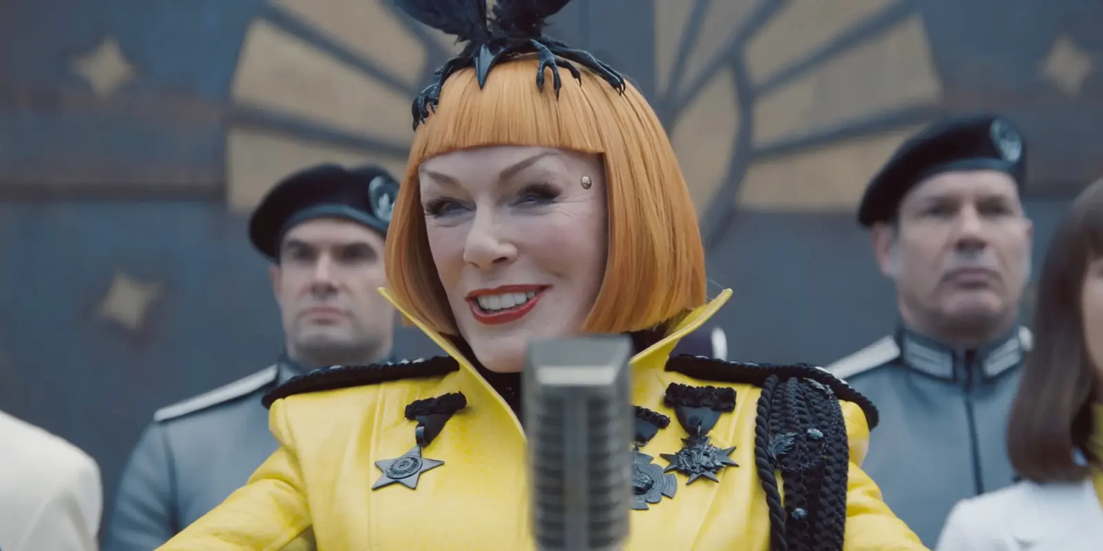 Hunger Games: Sunrise Returns to Theaters in One Month