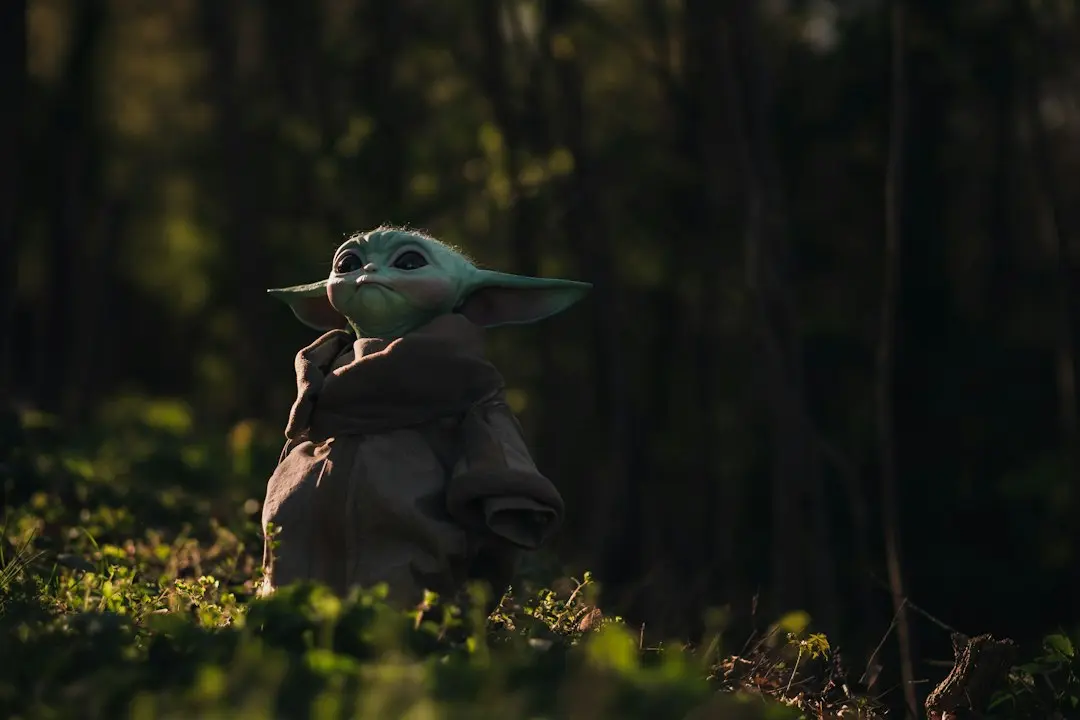 The Mandalorian Found Success by Keeping Its Narrative Scope Small