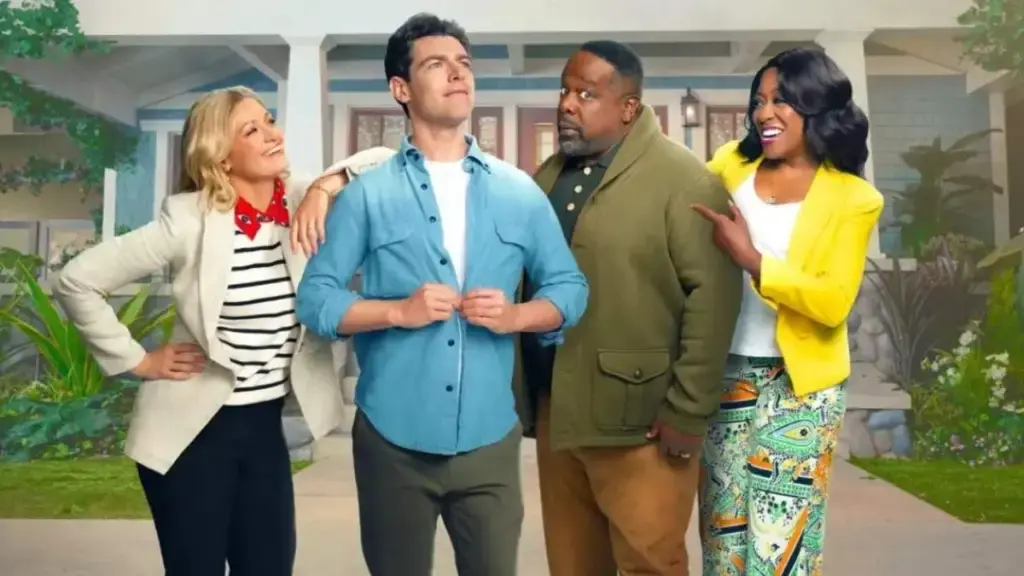 Popular Sitcom The Neighborhood Moves to Netflix Following Series Finale
