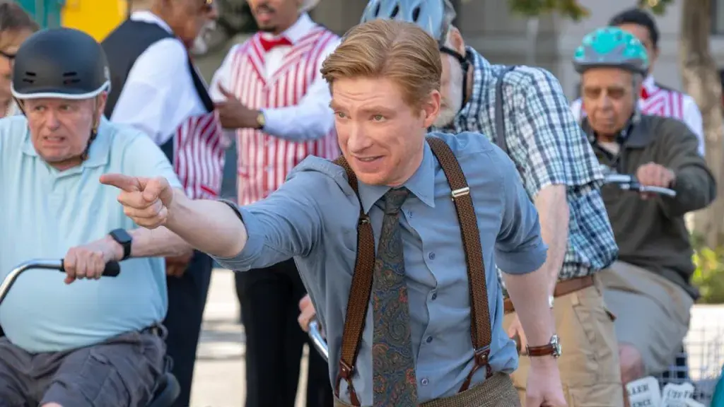 The Paper’s Third Season Launches as NBC Expands Reach