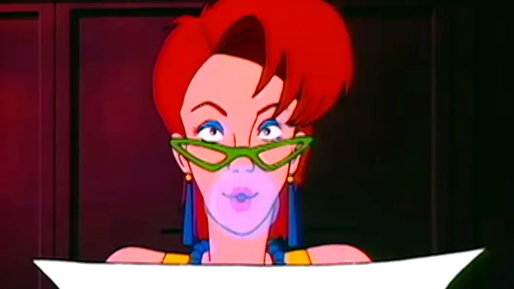 The Real Ghostbusters’ Janine Melnitz Was More Than Just a Secretary