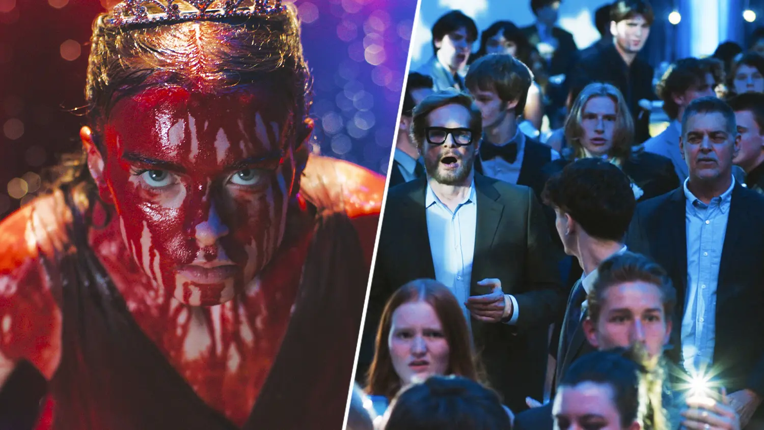 The Prom Turns Dark in Prime Video’s Carrie