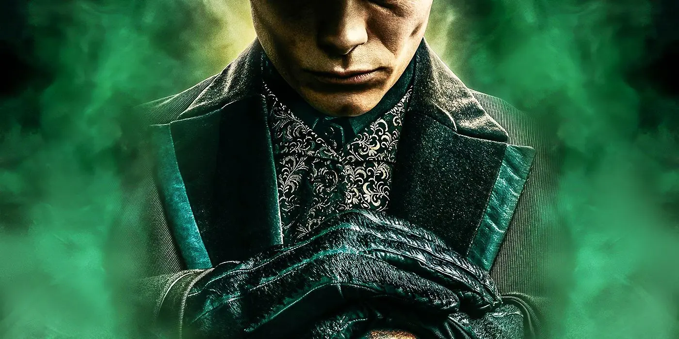 The Ultimate Fantasy Binge Waiting For You on Netflix