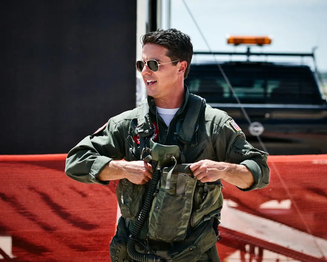 Tom Cruise Struggles to Repeat Cinematic Success Following Recent Box Office Flop