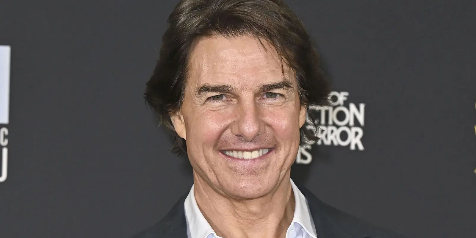 Tom Cruise Science Fiction Epic Lands on Prime Video