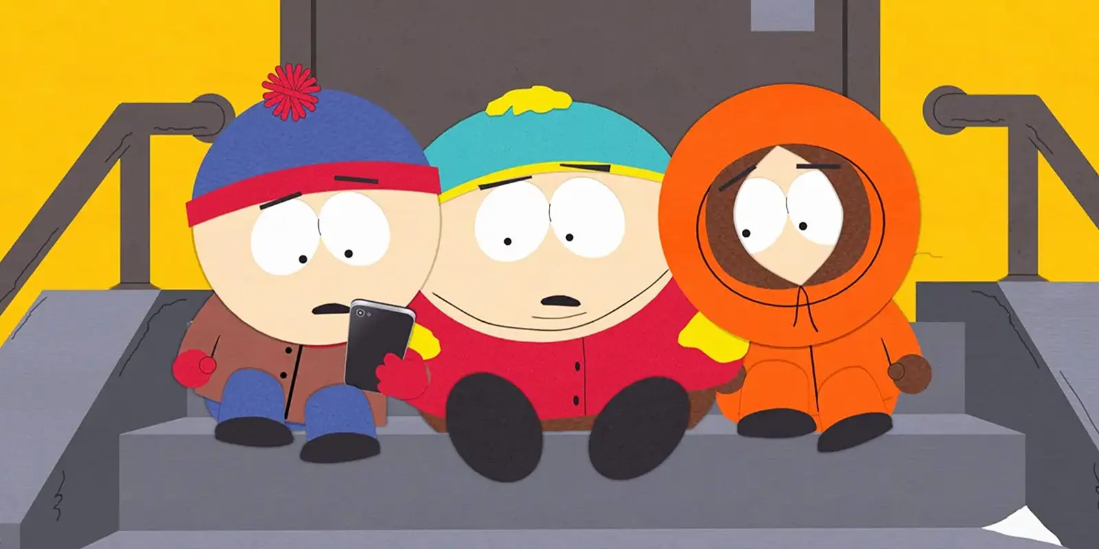 The Top Five South Park Episodes From the Last Half-Decade