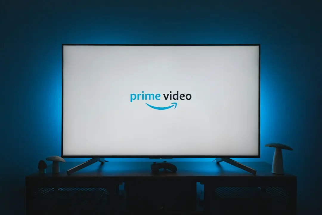 Top Prime Video Series to Binge This Weekend
