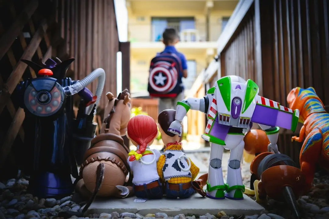 Toy Story 5 Tops Streaming Charts in First Week