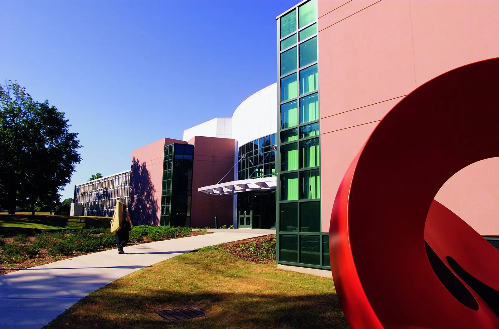 Connecticut University Launches Funded MFA in Studio Art