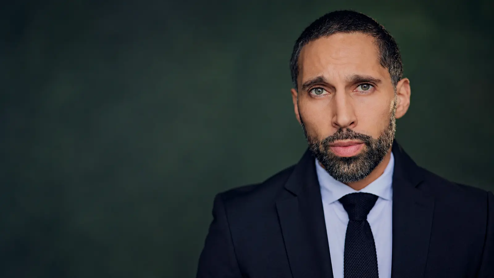 UK Talent Agency Signs Turkish Actor Serhat Metin to Exclusive Deal