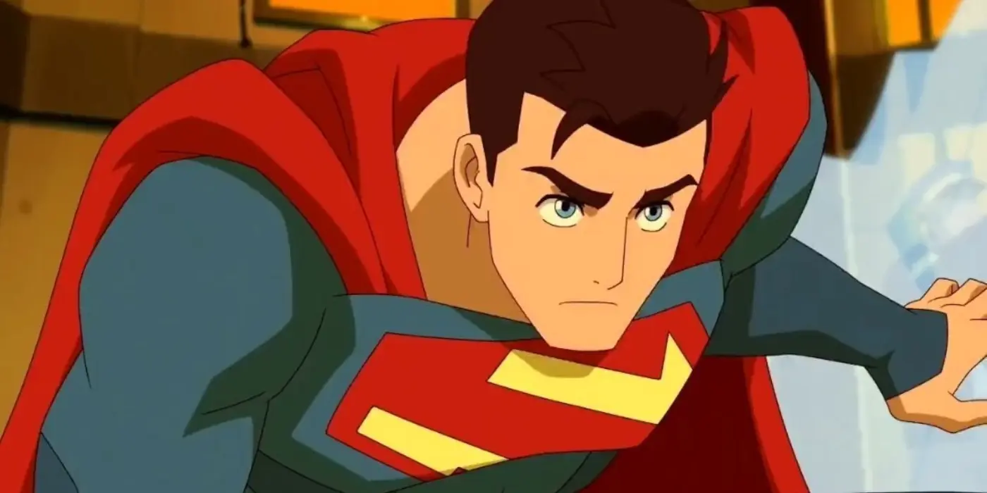 Uncertainty Surrounds the Future of My Adventures with Superman