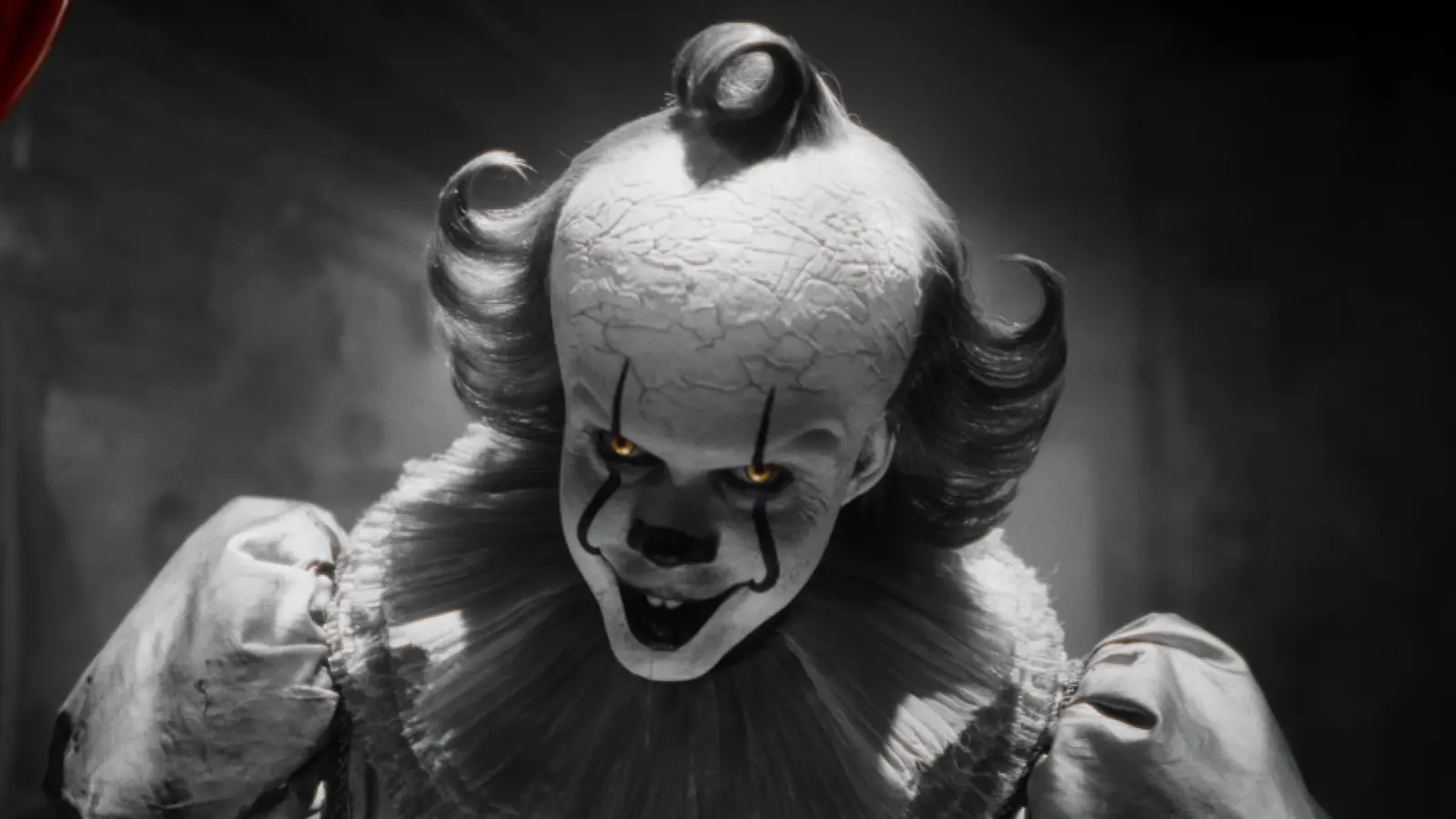 A Fresh Evolution for Pennywise in Welcome to Derry Season Two