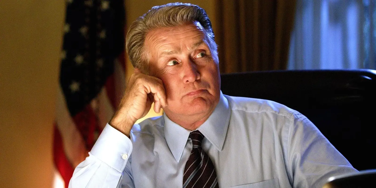 The Window for a West Wing Revival Has Permanently Closed