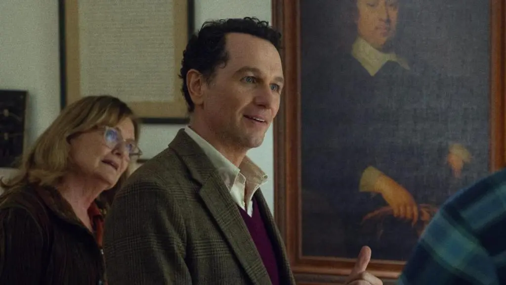 Widow’s Bay Season Two Delayed, Matthew Rhys Sets New Release Date