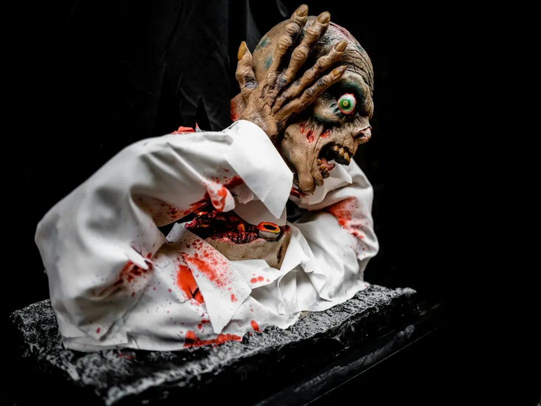 Zombie Masterpiece Secures Streaming Home for New Era